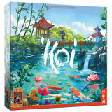 Koi (NL)