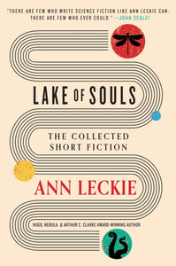 Lake of Souls - Ann Leckie