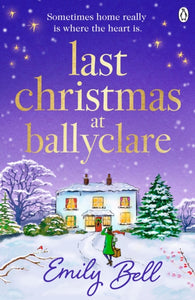 Last Christmas at Ballyclare - Emily Bell