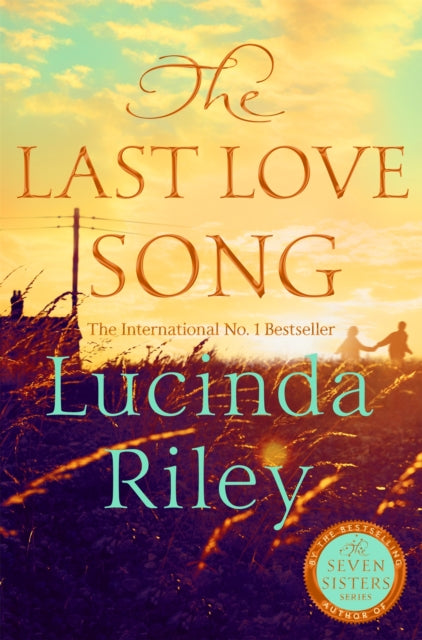 Last Love Song - Lucinda Riley