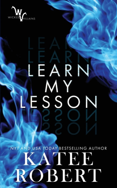 Learn My Lesson - Katee Robert