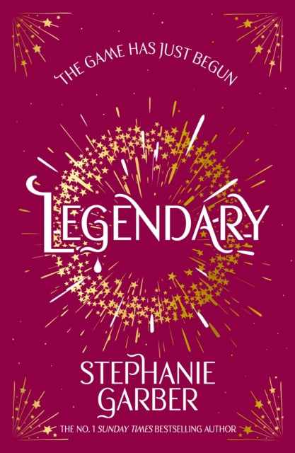 Caraval 2: Legendary - Stephanie Garber