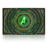 Avengers: Loki Playing Cards