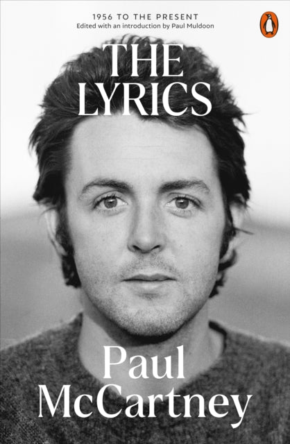 Lyrics - Paul McCartney
