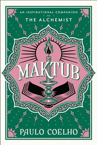 Maktub - Paulo Coelho (Hardcover)