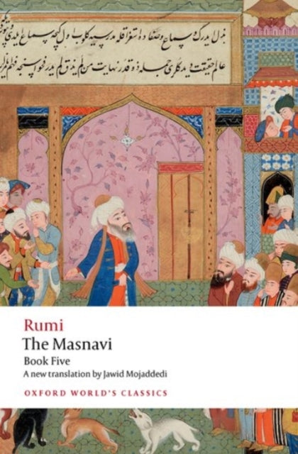 Masnavi: Book Five - Rumi