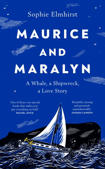 Maurice and Maralyn - Sophie Elmhirst (Hardcover)
