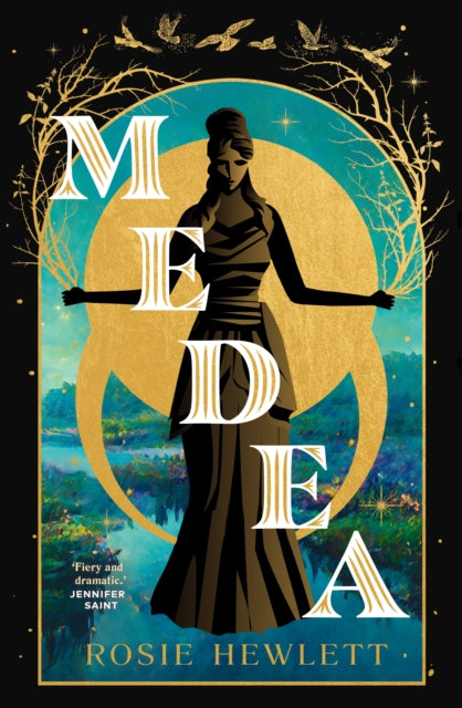 Medea - Rosie Hewlett (Hardcover)