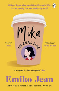 Mika in Real Life - Emiko Jean