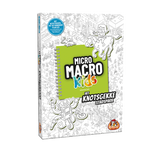 Micromacro: Kids