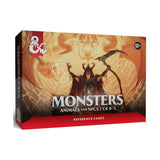 Dungeons & Dragons 5e: Monsters - Animals and NPCs