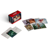 Dungeons & Dragons 5e: Monsters - Mystical And Menacing