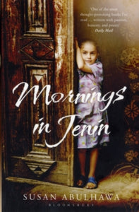 Mornings in Jenin - Susan Abulhawa