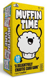 Muffin Time