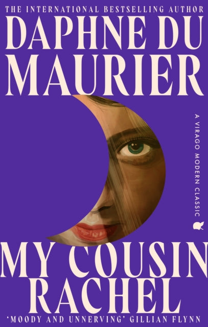 My Cousin Rachel - Daphne Du Maurier