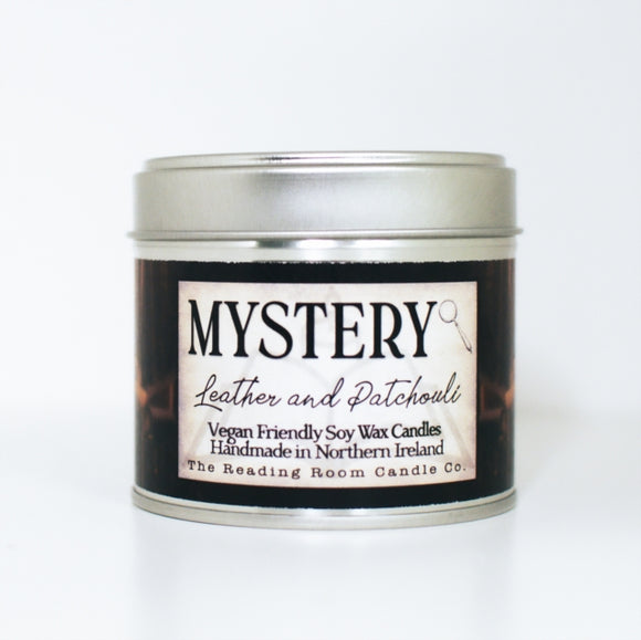 Mystery Candle