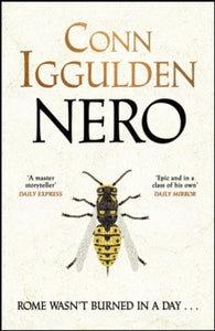 Nero - Conn Iggulden