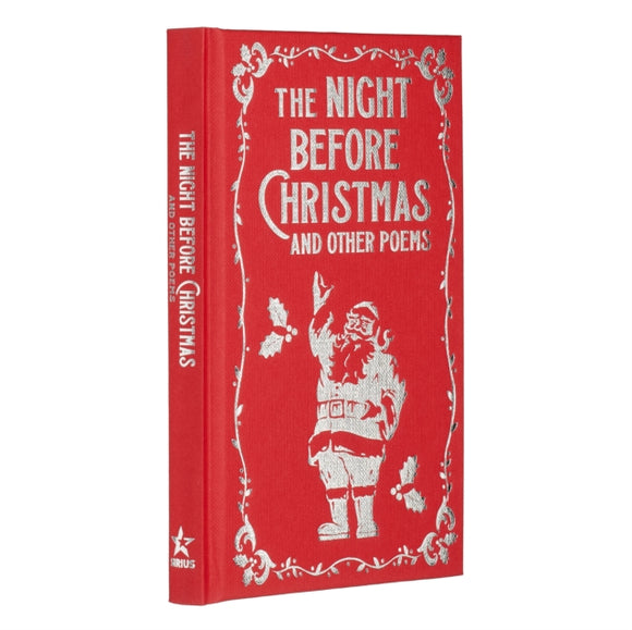 Night Before Christmas - Clement Clarke Moore (Hardcover)