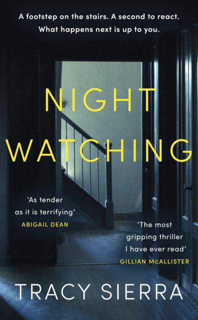 Night Watching - Tracy Sierra