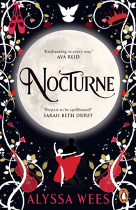 Nocturne - Alyssa Wees