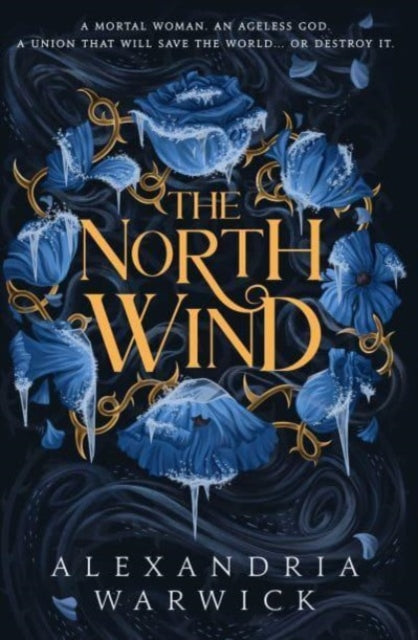 Four Winds 1: The North Wind - Alexandria Warwick (Hardcover)