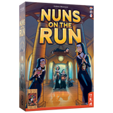 Nuns on the run