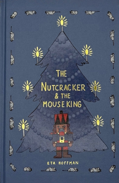 Nutcracker - E.T.A. Hoffman (Hardcover)