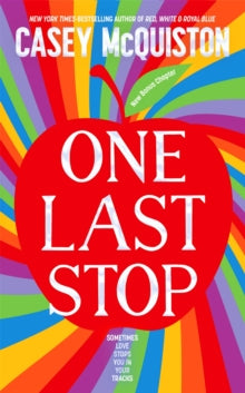 One Last Stop (Special Edition) - Casey McQuiston
