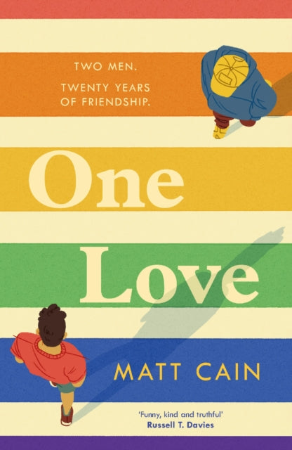 One Love - Matt Cain