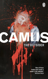 Outsider - Albert Camus