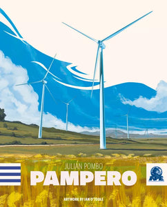 Pampero (NL)