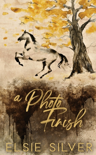 Gold Rush Ranch 2: A Photo Finish - Elsie Silver