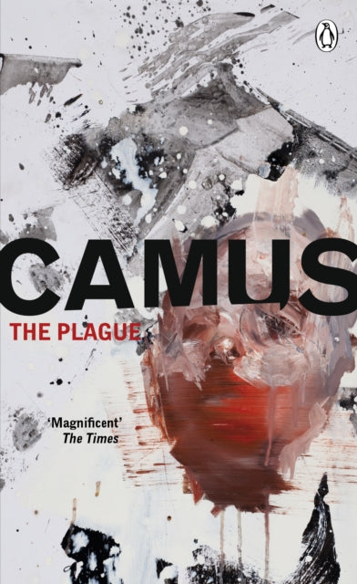 Plague - Albert Camus