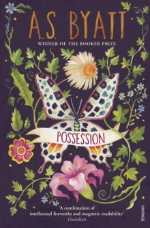 Possession - A.S. Byatt