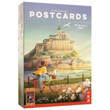 Postcards