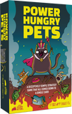 Power Hungry Pets