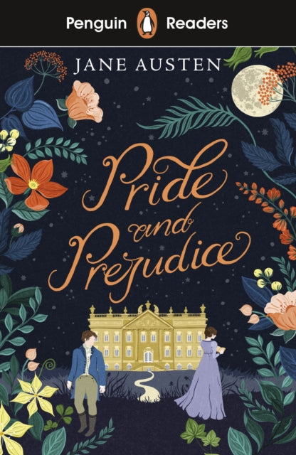 Pride and Prejudice - Jane Austen (ELT Graded Reader) – Latte's and ...