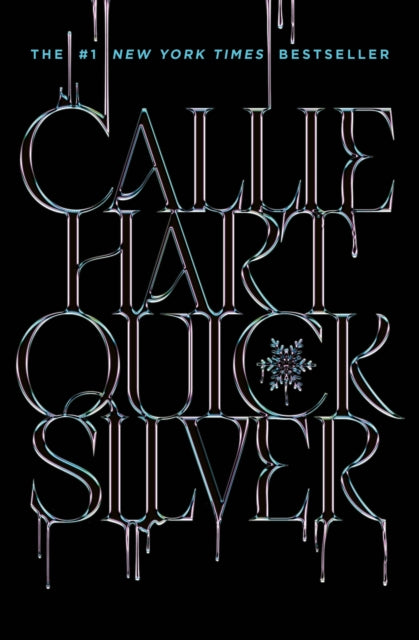 Fae & Alchemy 1: Quicksilver - Callie Hart (Deluxe Hardcover)
