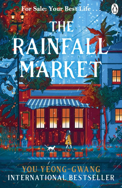 Rainfall Market - You Yeong-Gwang