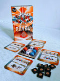 R.A.V.E.L.