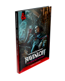 D&D Ravenloft Horrors Within