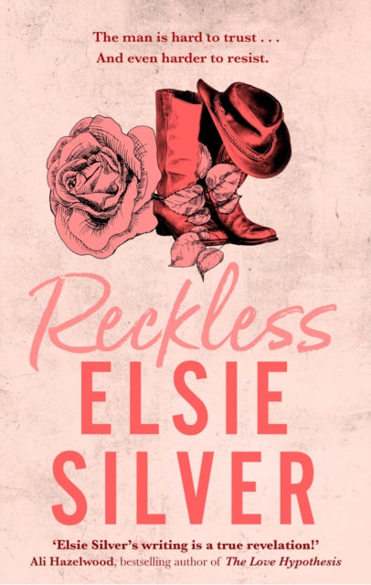 Reckless - Elsie Silver