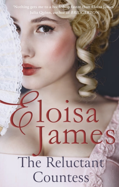 Reluctant Countess - Eloisa James