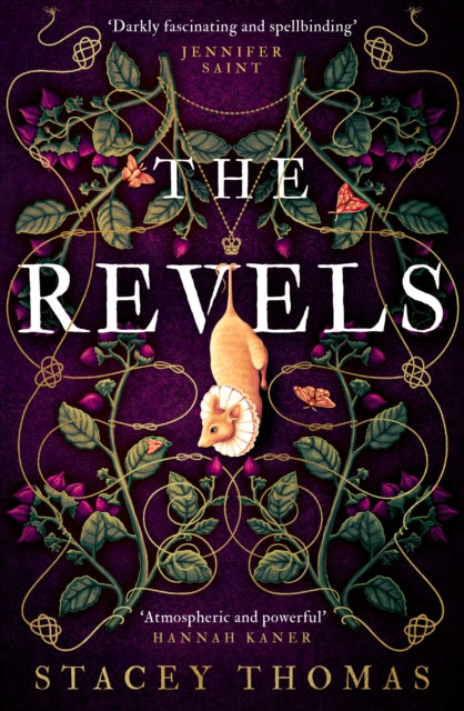 Revels - Stacey Thomas