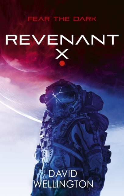 Revenant X - David Wellington