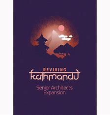 Reviving Kathmandu: Senior Architects