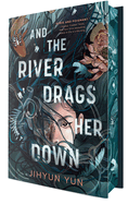 River Drags Her Down - Jihyun Yun (Hardcover)