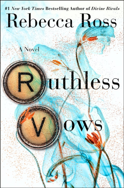 Ruthless Vows - Rebecca Ross (US Hardover)