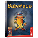 Saboteur