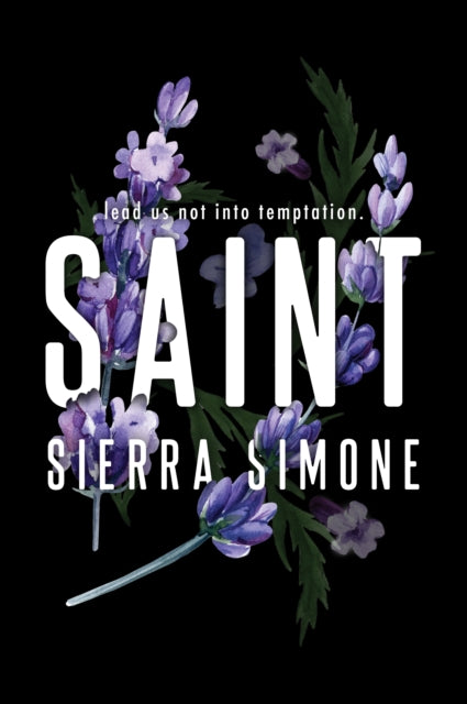 Saint - Sierra Simone